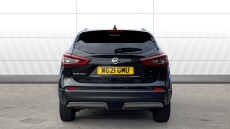Nissan Qashqai 1.3 DiG-T N-Motion 5dr Petrol Hatchback